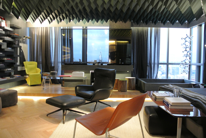 Consuelo Jorge Arquitetos