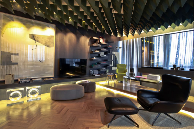 Consuelo Jorge Arquitetos