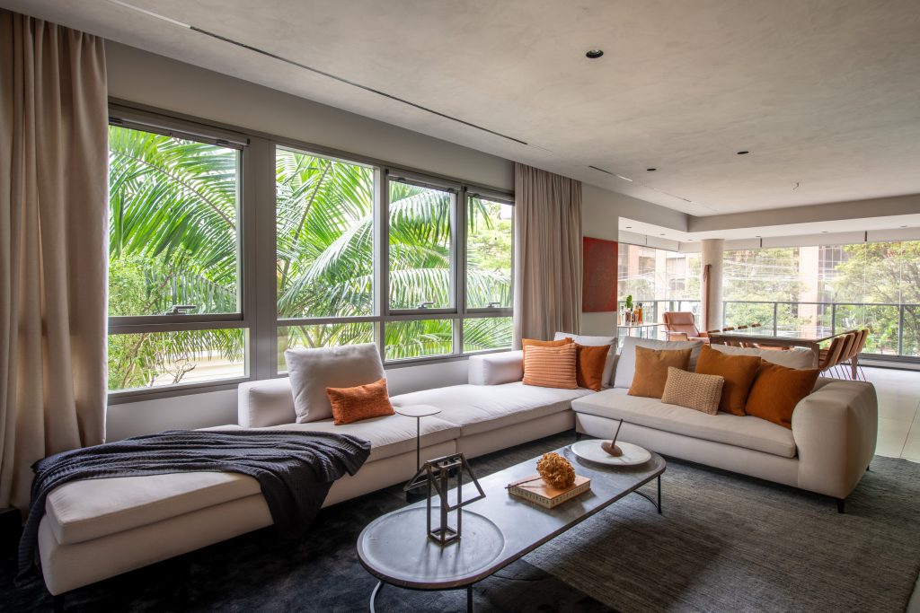 Interiores – Consuelo Jorge